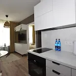 Appartement K Netflix Wi-fi Wałbrzych