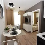 Appartement K Netflix Wi-fi Wałbrzych