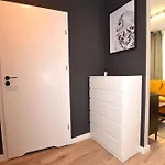 K Netflix Wi-fi Appartement *