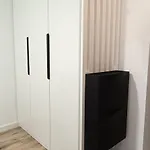 Appartement K Netflix Wi-fi