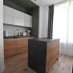 Appartement K Netflix Wi-fi