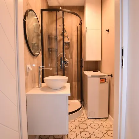 K Netflix Wi-fi Gratis Appartement