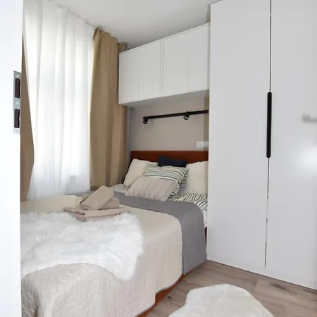 K Netflix Wi-fi Gratis Appartement