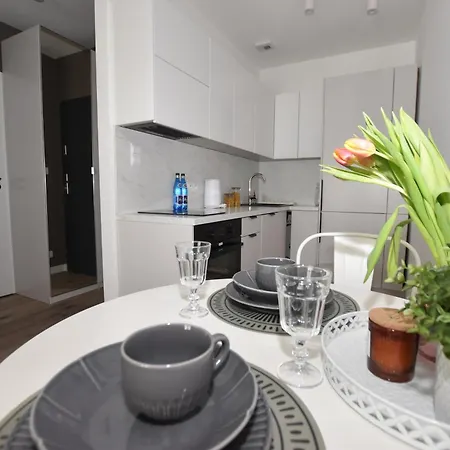Appartement K Netflix Wi-fi