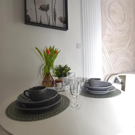 K Netflix Wi-fi Gratis Appartement