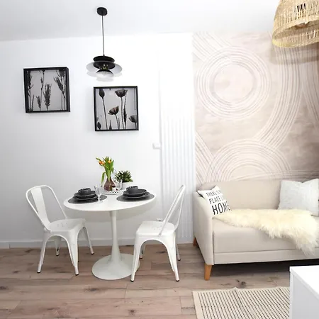 K Netflix Wi-fi Gratis Appartement Wałbrzych