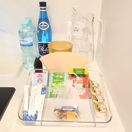 Apartament K Netflix Wi-fi Wałbrzych