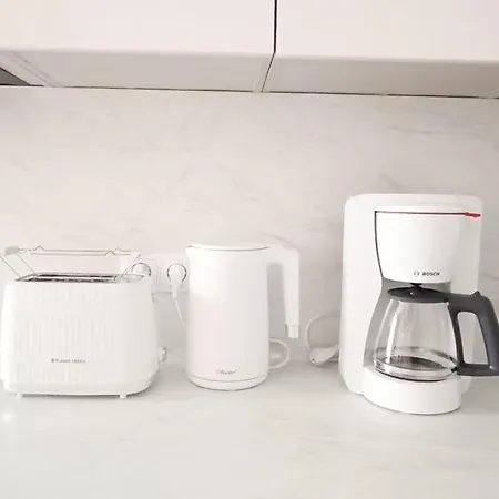 Lejlighed K Netflix Wi-fi