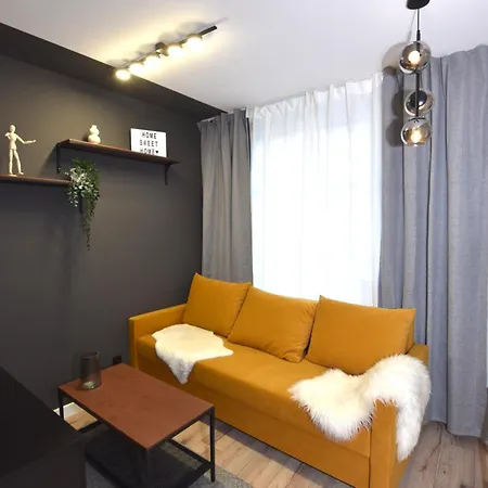 K Netflix Wi-fi Gratis Appartement *