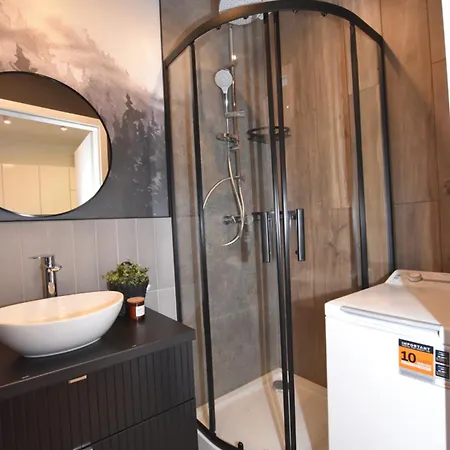 K Netflix Wi-fi Gratis