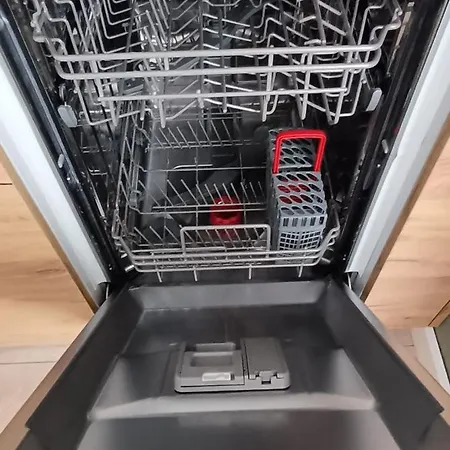 K Netflix Wi-fi Appartement