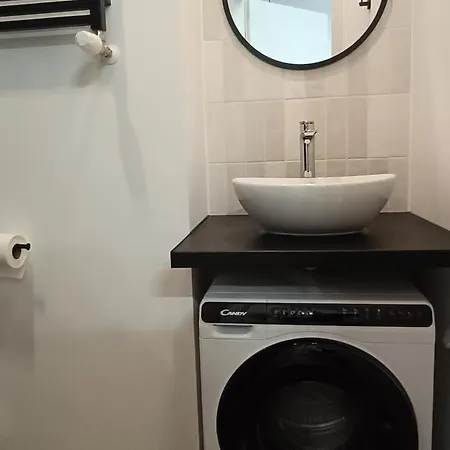 Appartement K Netflix Wi-fi Gratis Wałbrzych