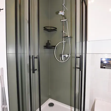 Appartement K Netflix Wi-fi Gratis