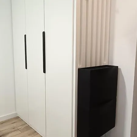 Appartement K Netflix Wi-fi