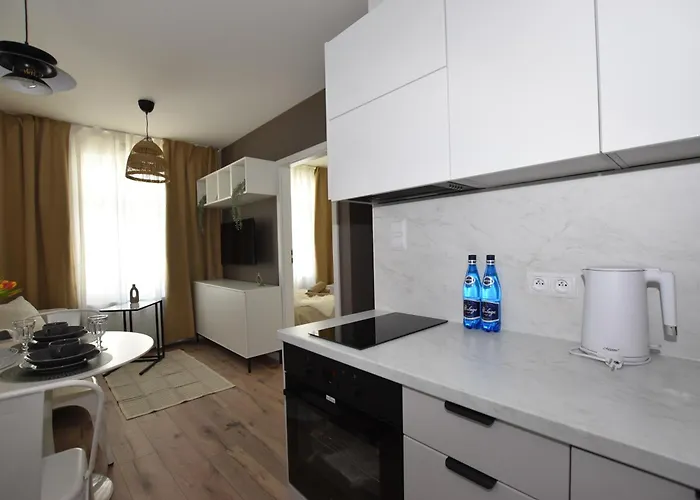 Apartment K Netflix Wi-fi Gratis Waldenburg