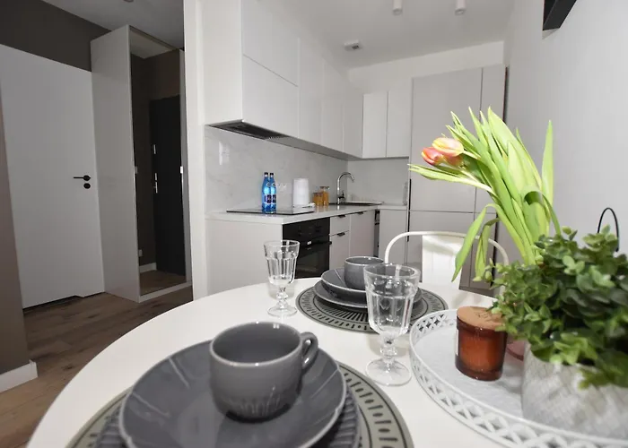 Apartment K Netflix Wi-fi Gratis