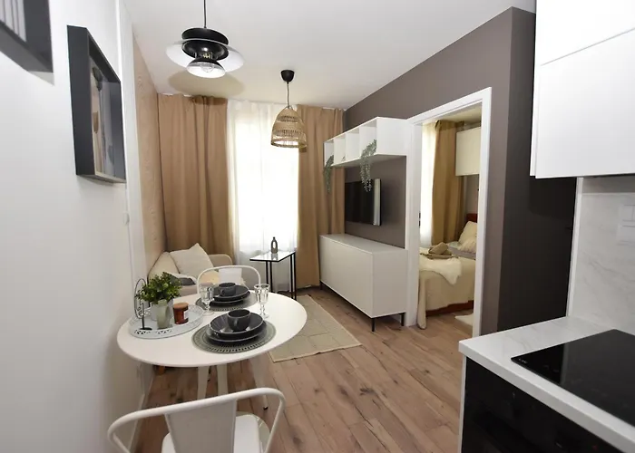 Apartment K Netflix Wi-fi Gratis Waldenburg