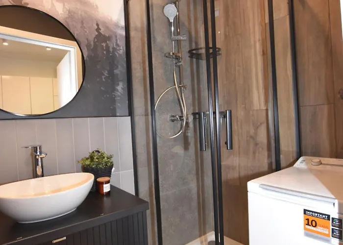 K Netflix Wi-fi Gratis