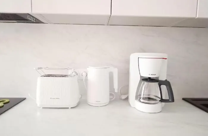 K Netflix Wi-fi Gratis