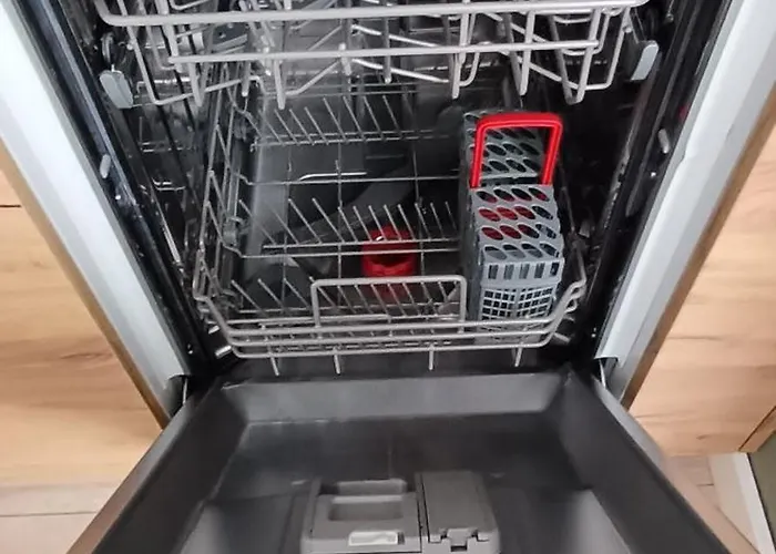 K Netflix Wi-fi Gratis Apartment