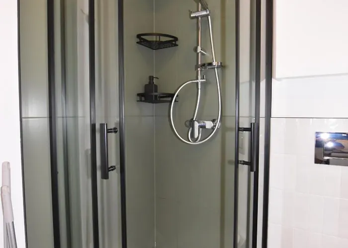 Lejlighed K Netflix Wi-fi