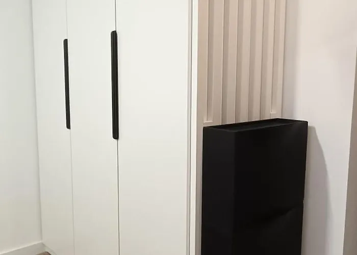 Apartment K Netflix Wi-fi Gratis