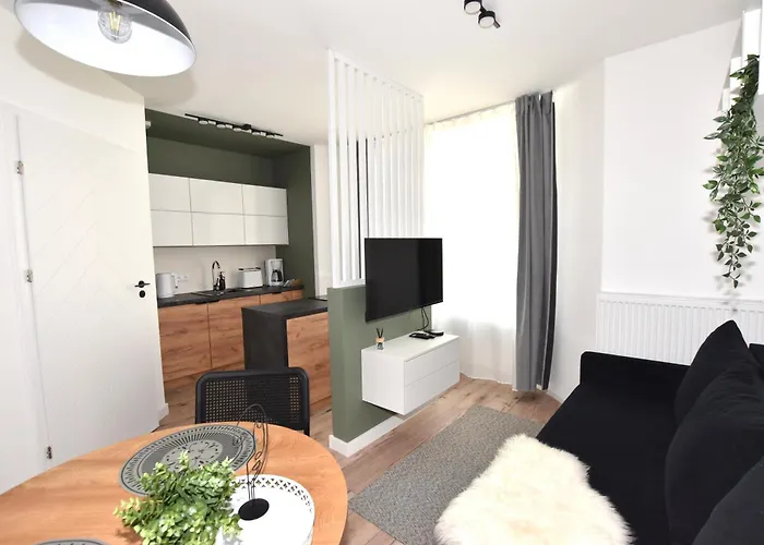 K Netflix Wi-fi * Wałbrzych